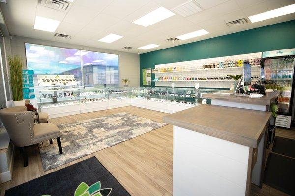 CBD Plus USA - Chattanooga