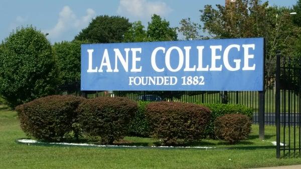 Lane College