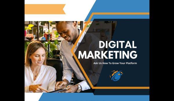 WorldBossHQ Digital Marketing Ad 2