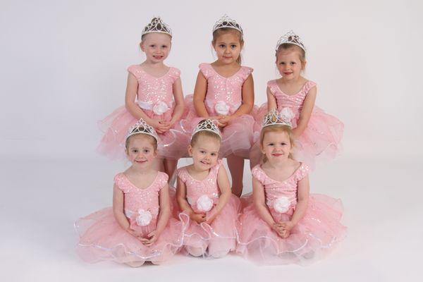 Savanna Rose Dance Studio