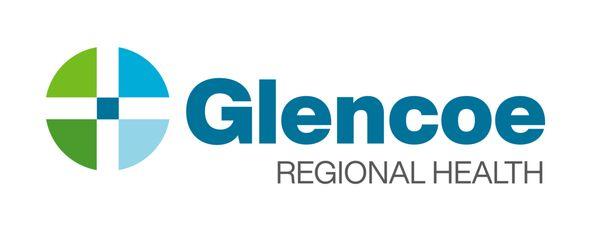 Glencoe Regional Health Logo