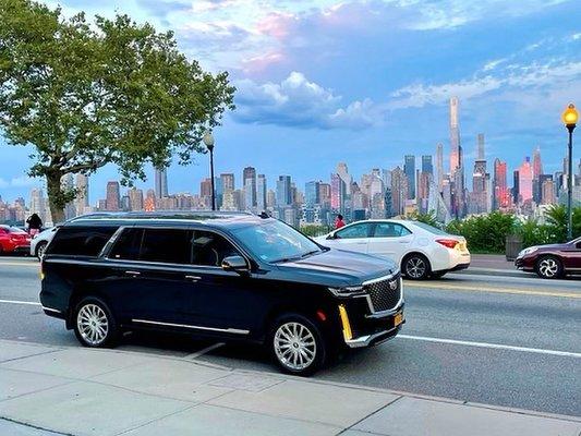 Global luxury concierge and chauffeur services. We offer personalized service all over the world designed to meet your requirements.