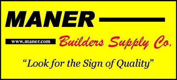 Maner Builders Supply