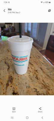 New Orleans Original Daiquiris