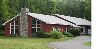 Streamside Camp & Conference Center