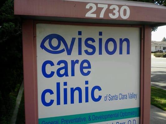 Vision Care Clinic