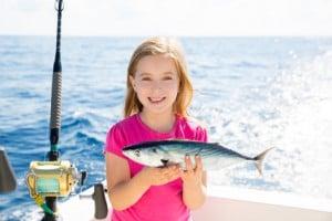 Inshore Fishing Charters