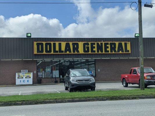 Dollar General