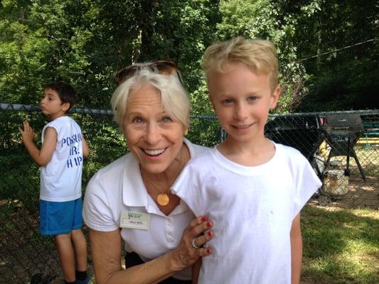 Breezy Point Day School