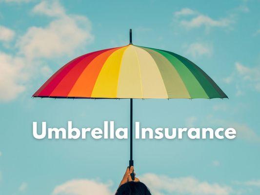 Umbrella Insurance Massachusetts