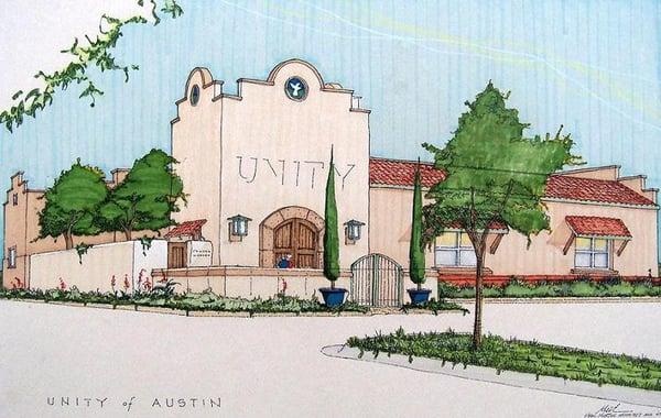 Unity Church of Austin