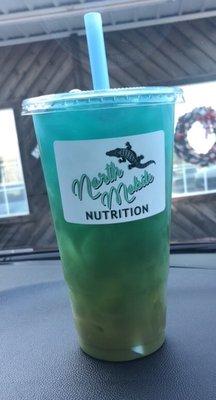 North Mobile Nutrition