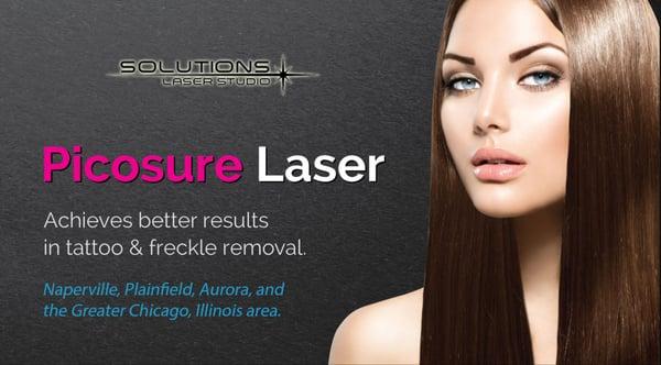 Non Invasive Laser Hair Removal