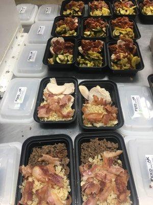 Keto diet plans!