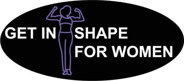 Get In Shape For Women