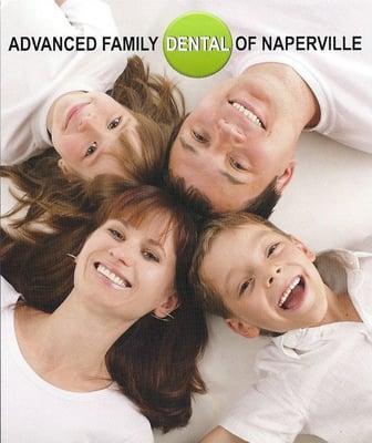 Advanced Family Dental