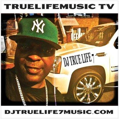 Truelifemusic TV