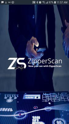 ZipperScan:  Allows you to take inventory and receive purchase orders that originate from QuickBooks™ Point of Sale from your phone!