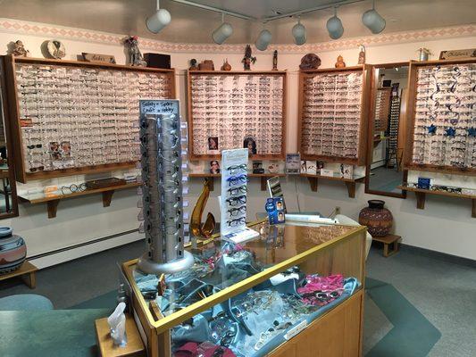 Optical Dispensary