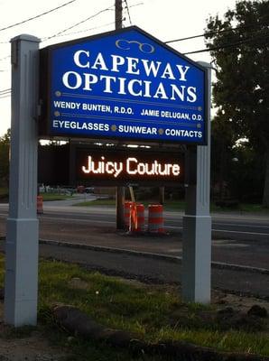 Capeway Eye Care