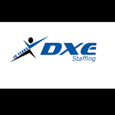 DXE Staffing