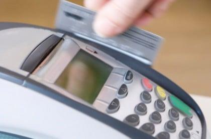 Card Swipe Transactions