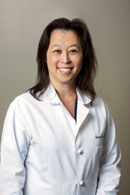 Dr. Karen Don of Edinger Medical Group