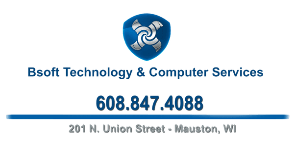 Bsoft Technology & Computer Services