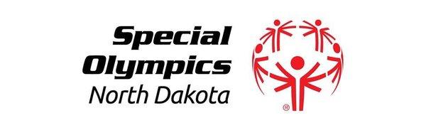 Special Olympics North Dakota