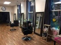 Pinup Hair & Makeup Studio