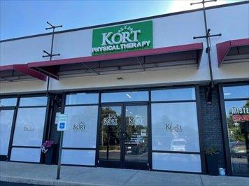 KORT Physical Therapy - Clays Mill