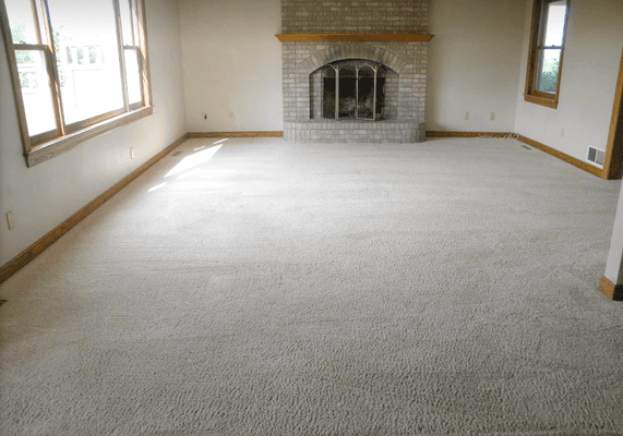 Carpet Cleaning