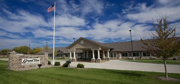 Grand View Alzheimer's Special Care Center