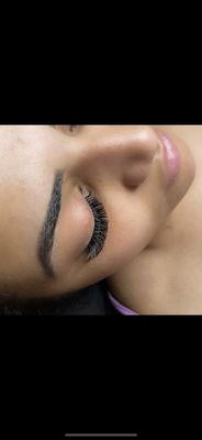 Lash Extension