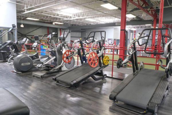 Best private training center in Illinois