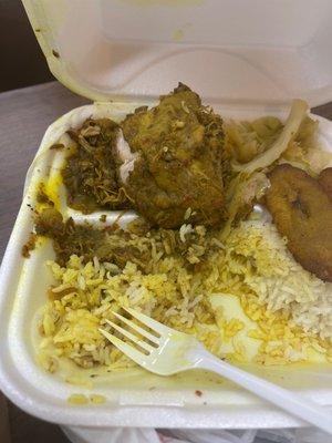 Lyons Jamaican Cuisine