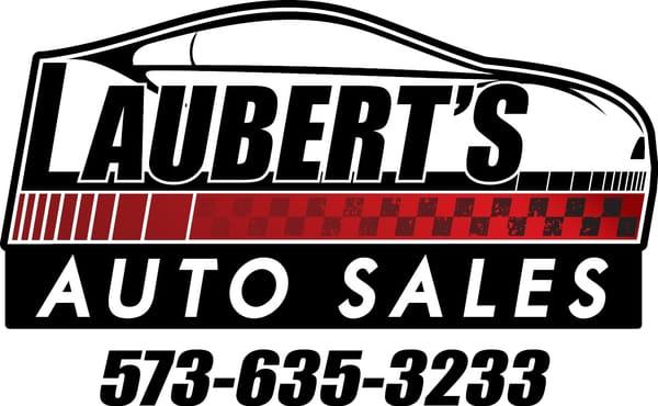 Laubert's Auto Sales