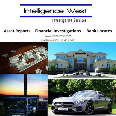 Intelligence West