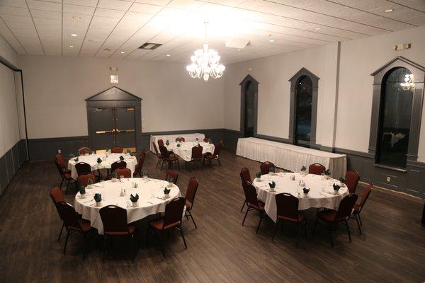 Classics V Banquet & Conference Center