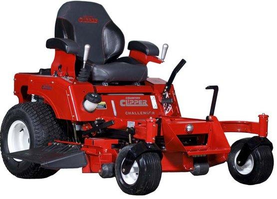 Country Clipper Zero Turn Mowers