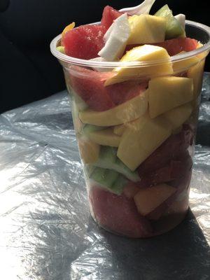 Fruit cup(7)