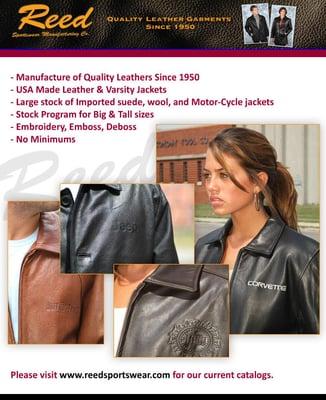 Leather Unlimited