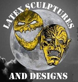 Latex Sculptures & Designs