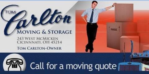 Carlton Movers