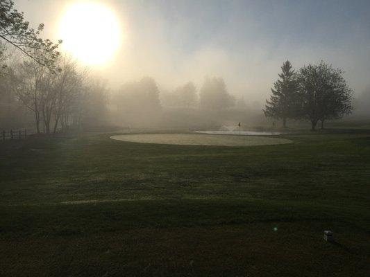 Lake Waramaug Country Club