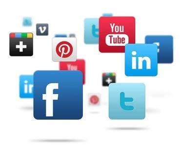 Social Media Marketing by Alldesignz - Buffalo, NY