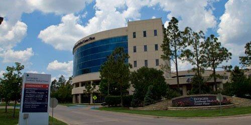 Diagnostic Laboratory of Oklahoma