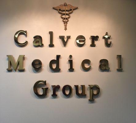 Calvert Medical Group