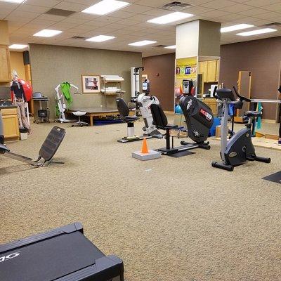 some of the PT stations