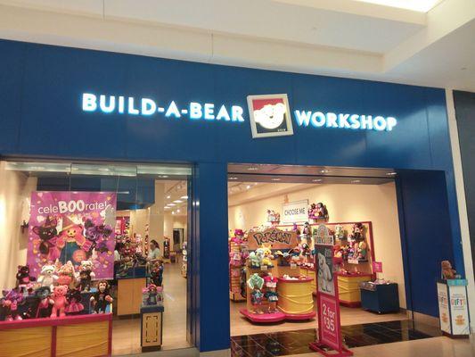 Build-A-Bear Workshop